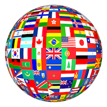 international address verification